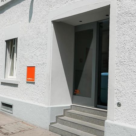 Easyhotel Zuerich City Centre المظهر الخارجي الصورة