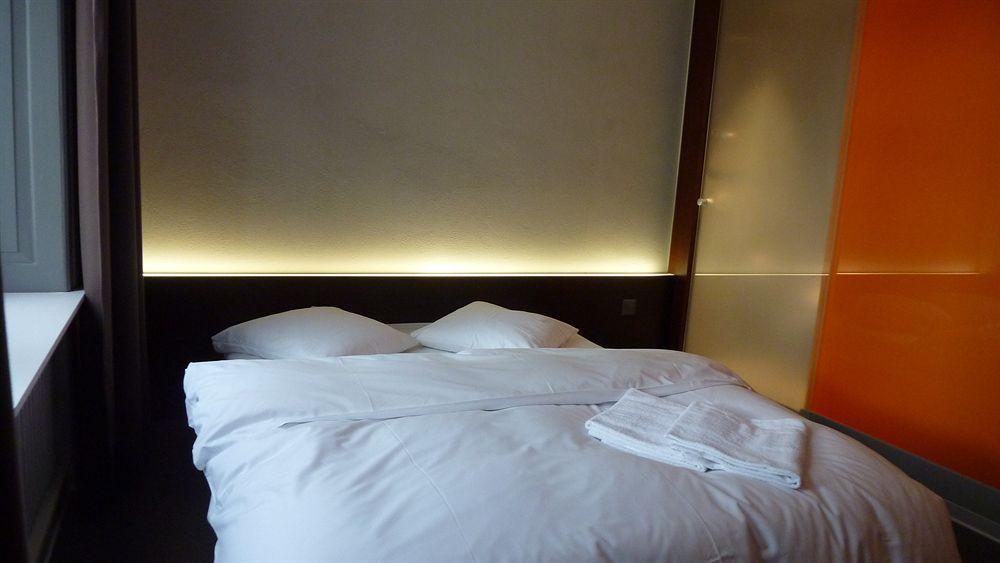 Easyhotel Zuerich City Centre المظهر الخارجي الصورة