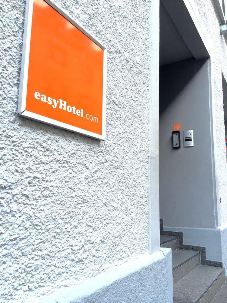 Easyhotel Zurich City Centre المظهر الخارجي الصورة
