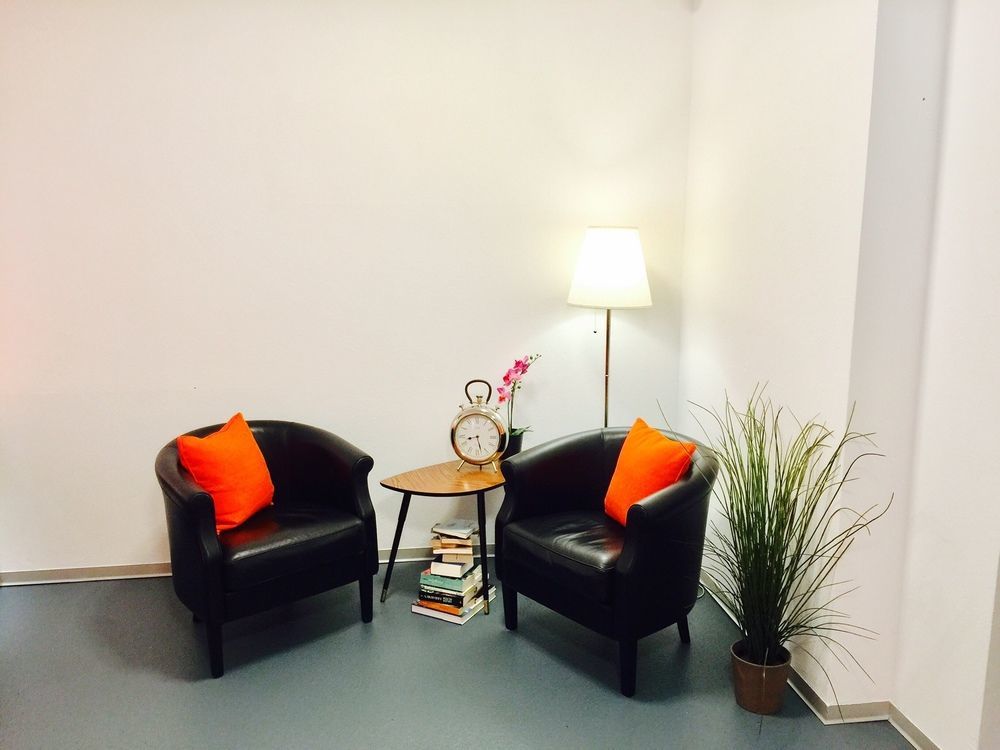 Easyhotel Zuerich City Centre المظهر الخارجي الصورة