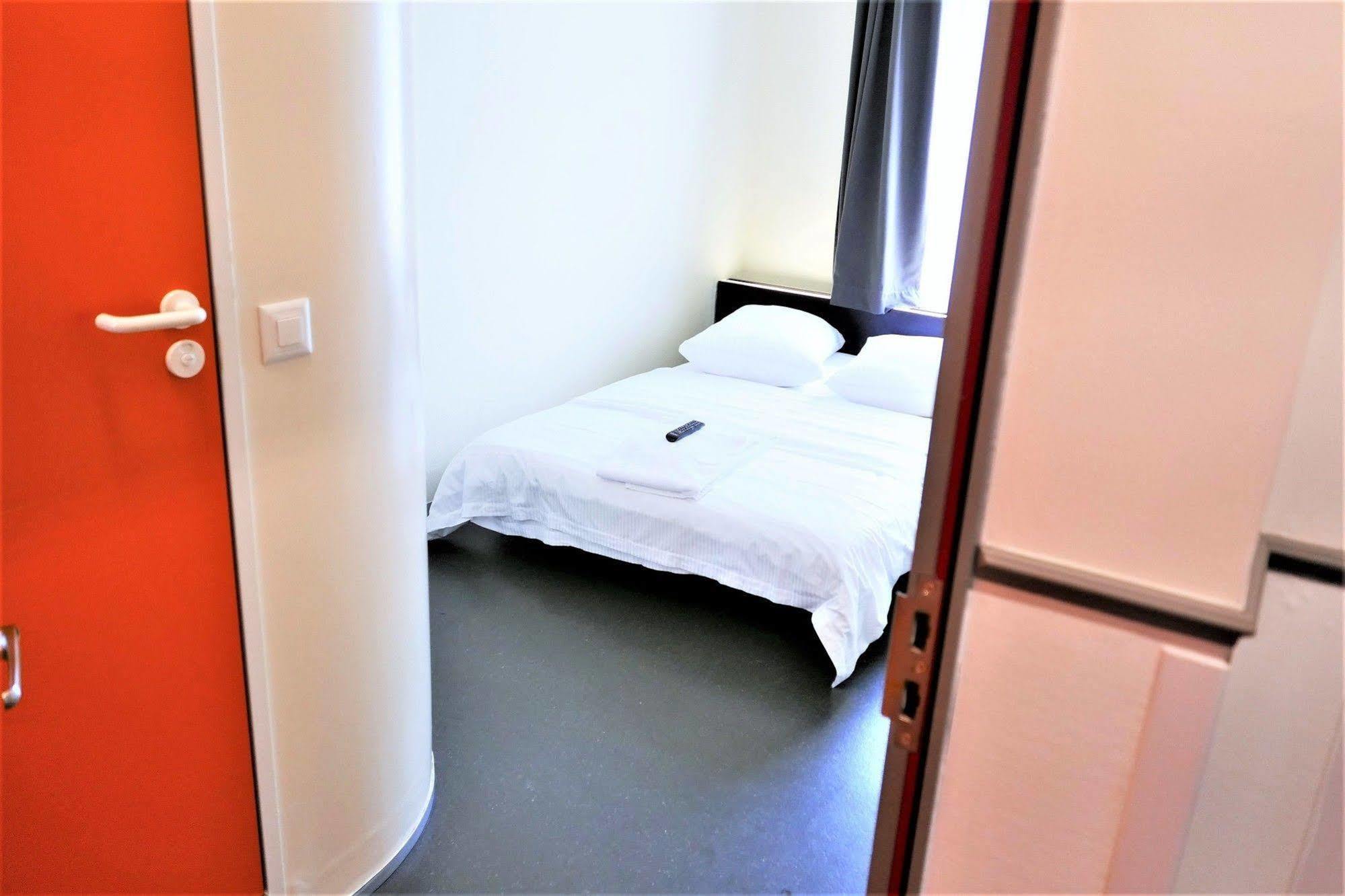 Easyhotel Zuerich City Centre المظهر الخارجي الصورة