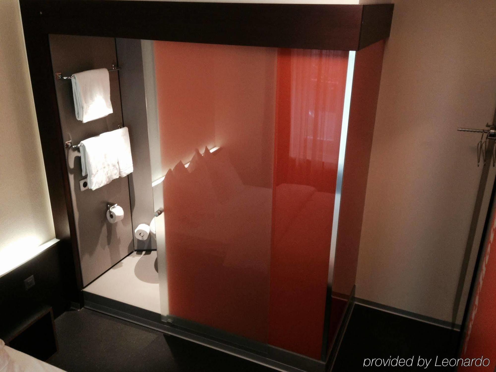 Easyhotel Zuerich City Centre المظهر الخارجي الصورة